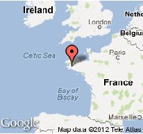 Situation géographique