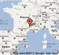 Situation géographique