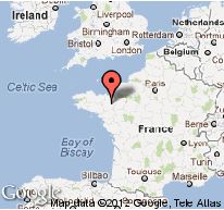 Situation géographique