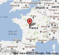 Situation géographique