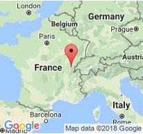 Situation géographique