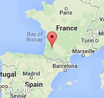 Situation géographique