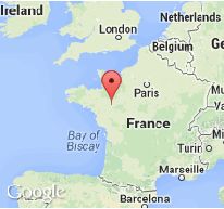 Situation géographique