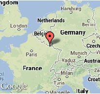 Situation géographique