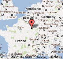 Situation géographique