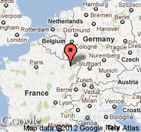 Situation géographique