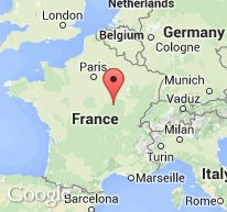 Situation géographique