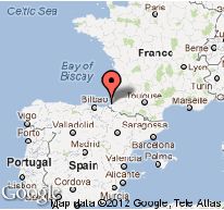 Situation géographique