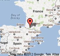 Situation géographique