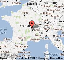 Situation géographique