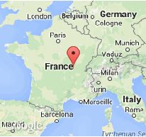 Situation géographique