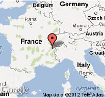 Situation géographique