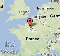 Situation géographique