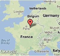 Situation géographique