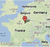 Situation géographique