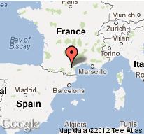 Situation géographique