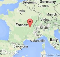 Situation géographique