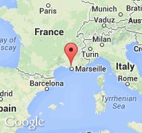 Situation géographique