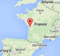 Situation géographique