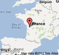 Situation géographique