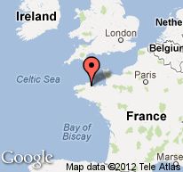 Situation géographique