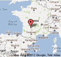 Situation géographique