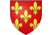 Blason de la commune