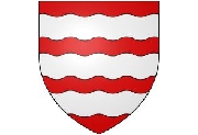 Blason de la commune