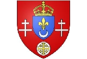 Blason de la commune