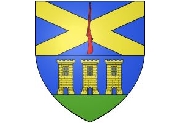 Blason de la commune