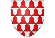 Blason de la commune